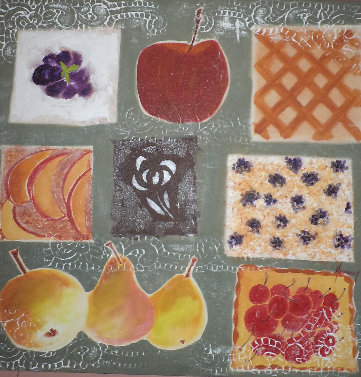 Daniele Henning - Doces Alemães - Imagem 3
