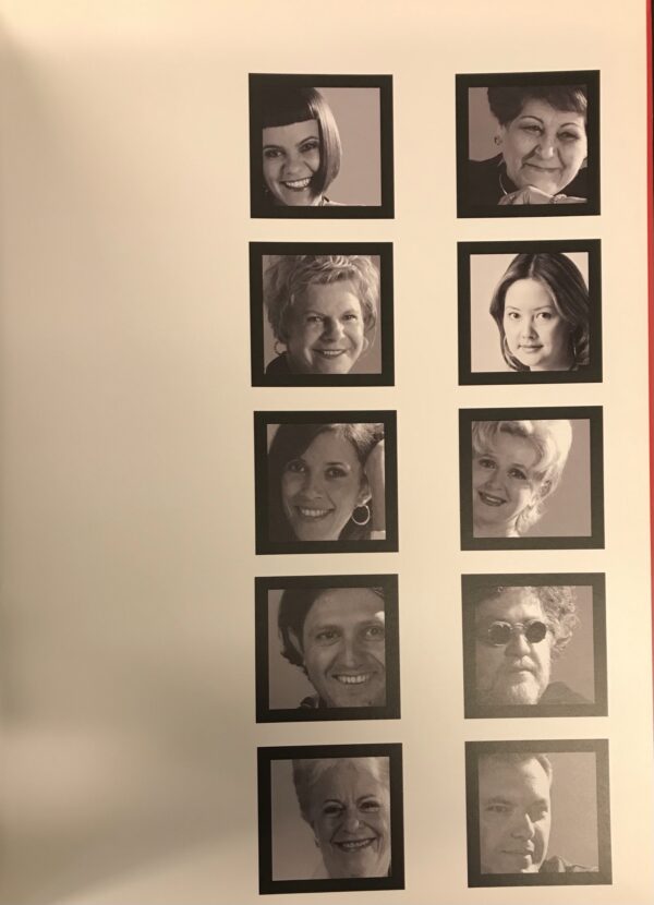 Livro - ''Pintores Contemporâneos do Paraná vol. IV'' - Imagem 11