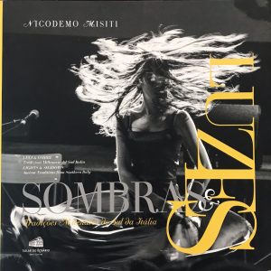 Livro ''Luzes e sombras''