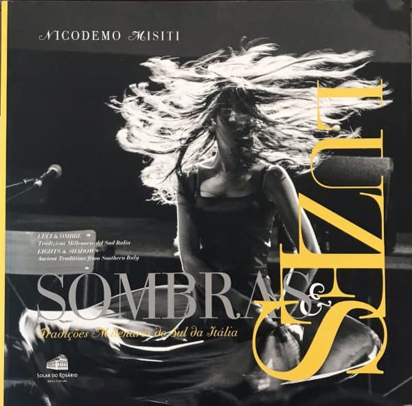 Livro ''Luzes e sombras''