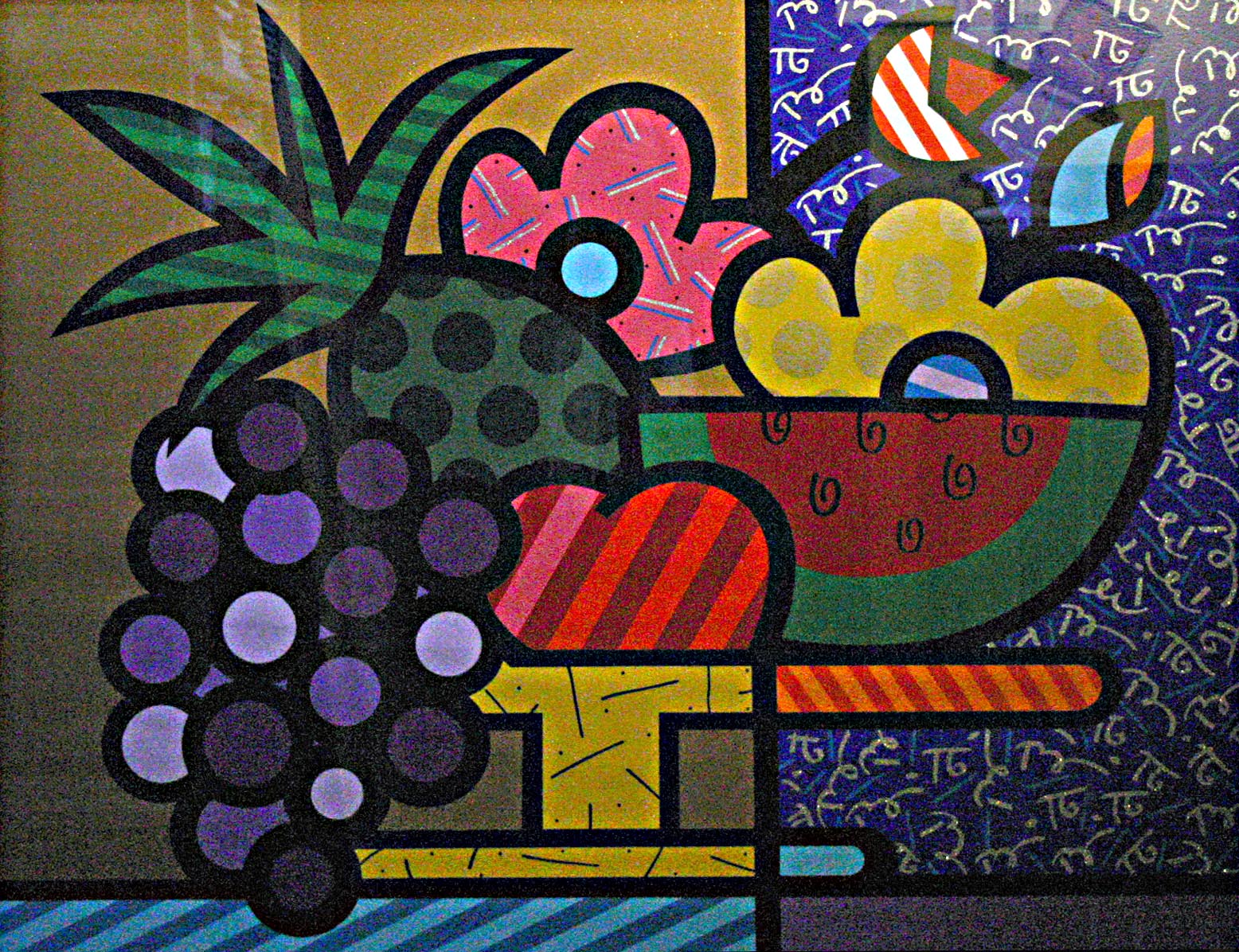Romero Britto - Brazil - Imagem 2