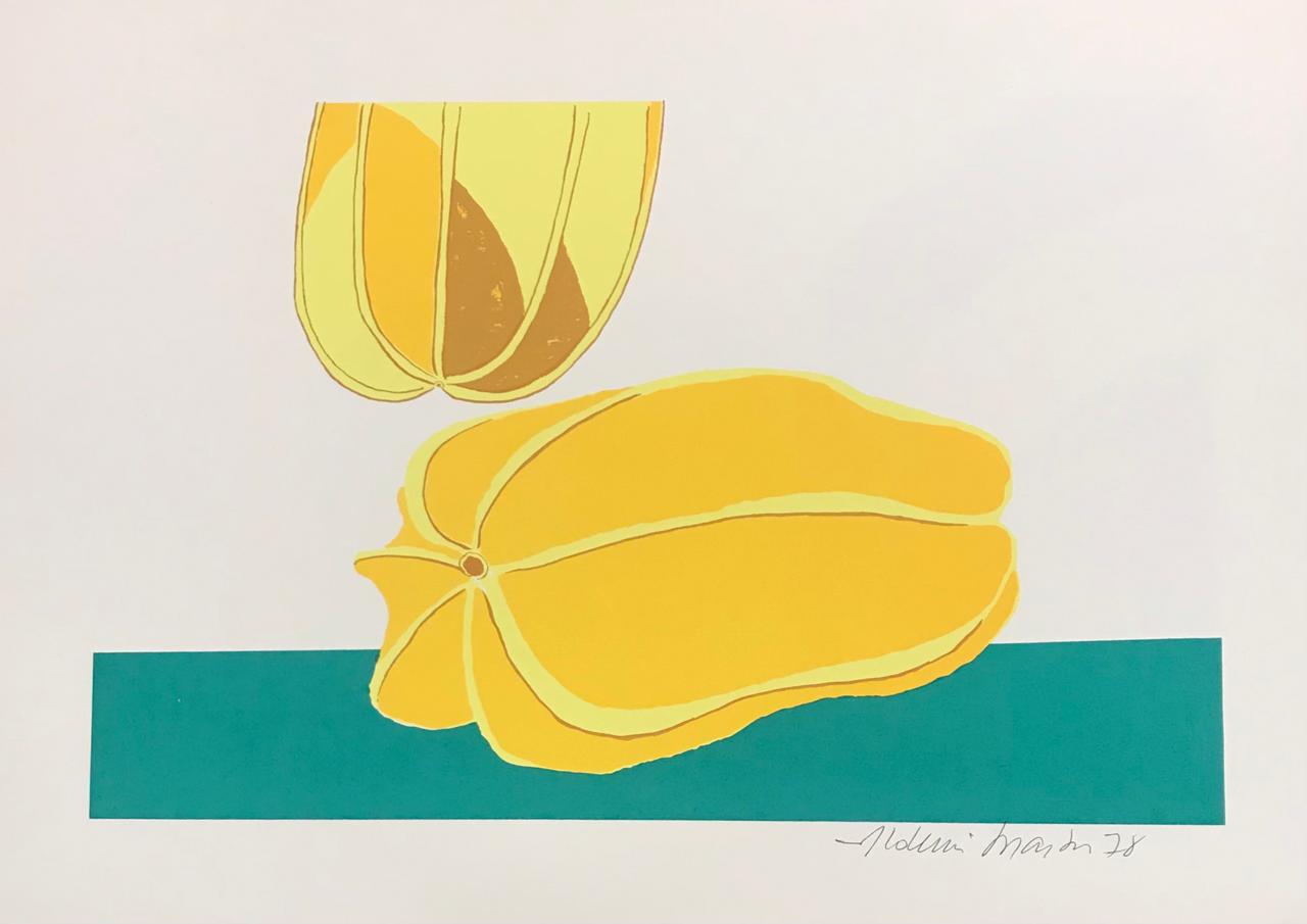 Aldemir Martins - Carambola - Imagem 2