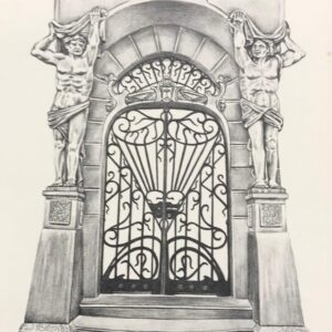 Marcia Szeliga - Lendas Curitibanas