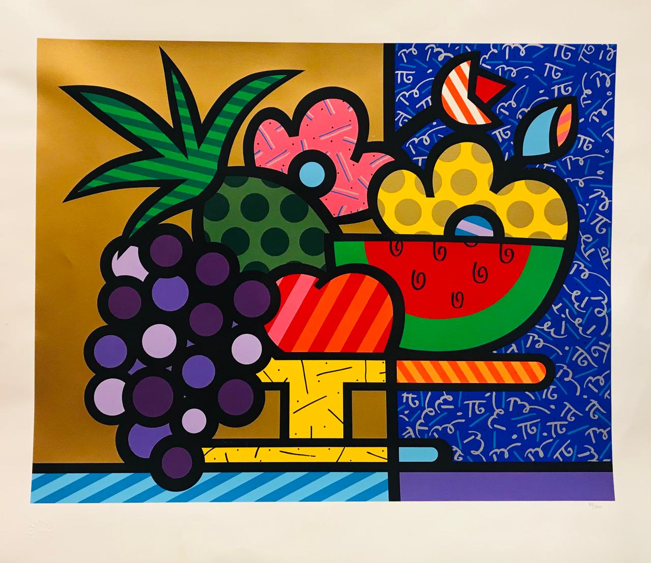 Romero Britto - Brazil - Imagem 3