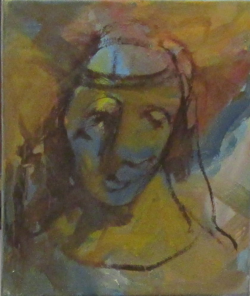 Rosa Bruinjé - Sem título - Imagem 3