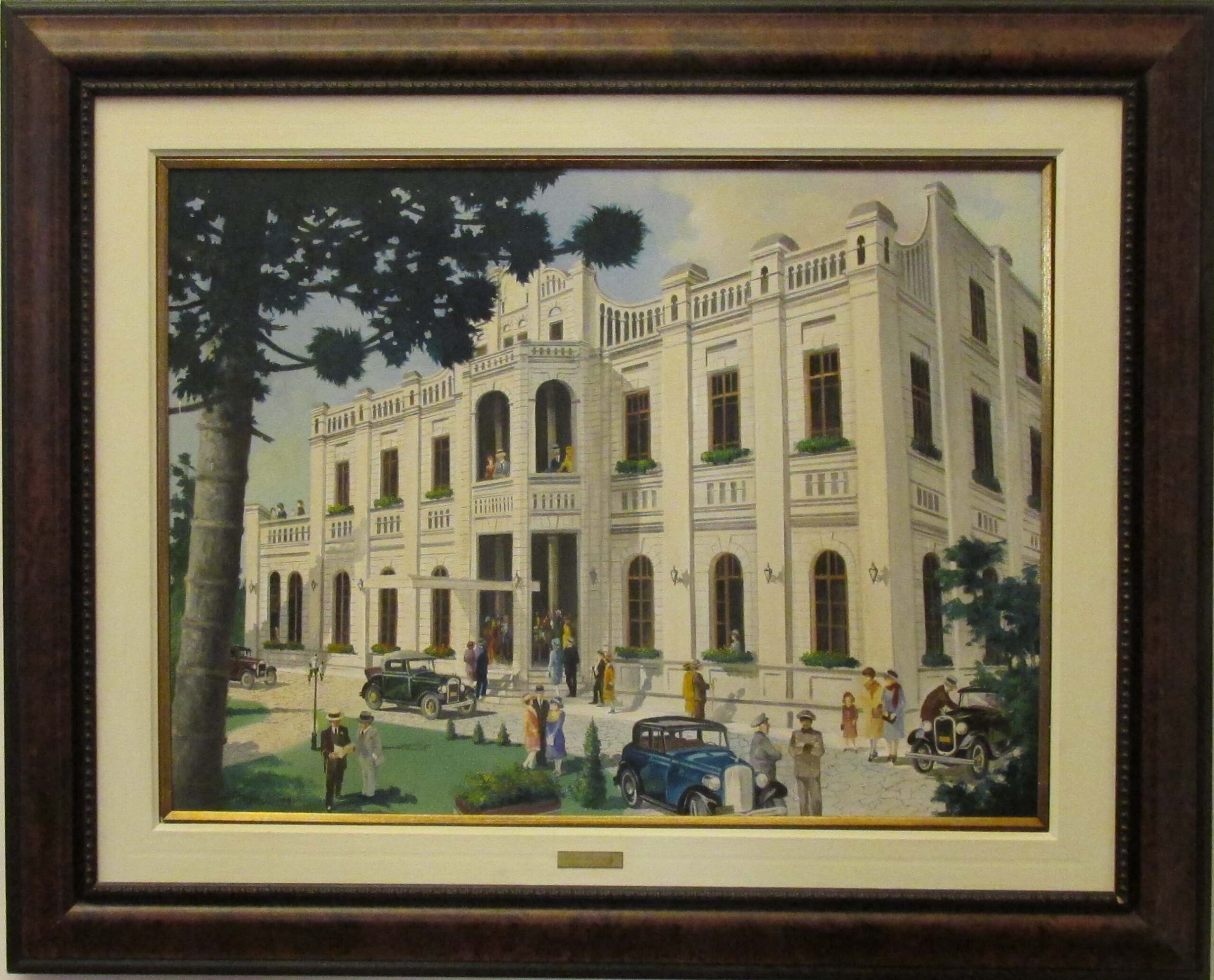 Cassio Mello - Clube Concórdia - Imagem 4