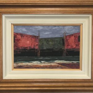 José Paulo da Fonseca - Homenagem à Delacroix