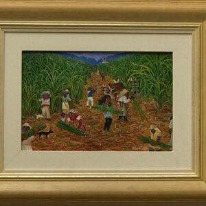 Mara Toledo - Cana de Açúcar