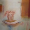 Mazé Mendes - Ikebana - Imagem 2