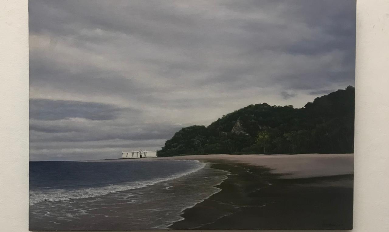 Cristina Strapação - Praia do Forte - Imagem 3