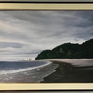 Cristina Strapação - Praia do Forte
