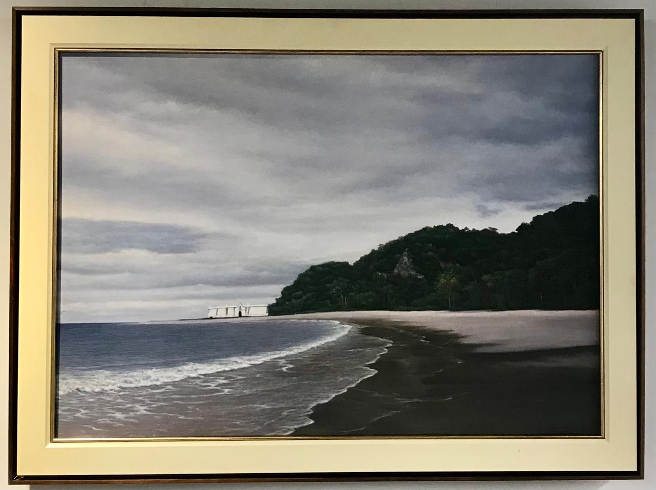 Cristina Strapação - Praia do Forte