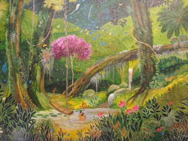 Mara Toledo - Natureza Mãe - Imagem 2