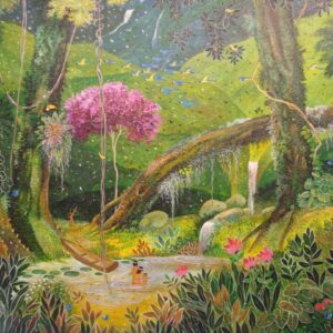 Mara Toledo - Natureza Mãe