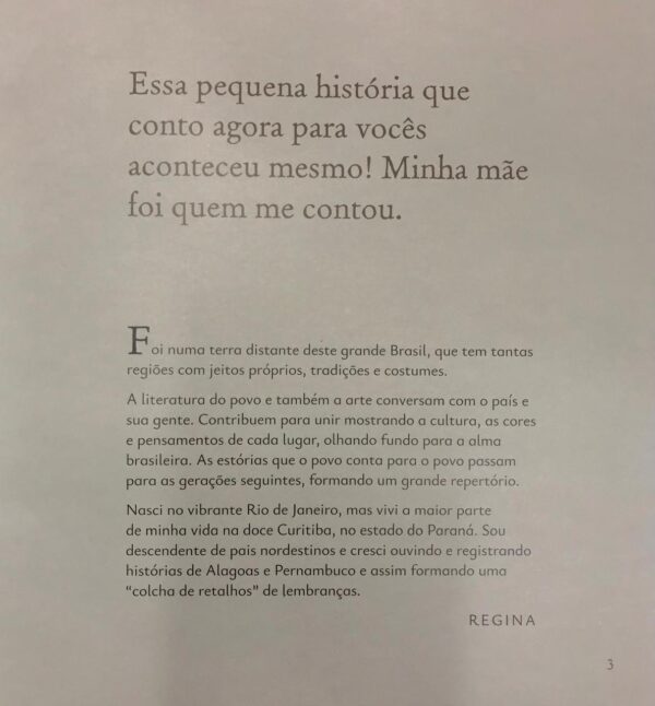 Livro - Lampião e a festa de Casamento - Imagem 12
