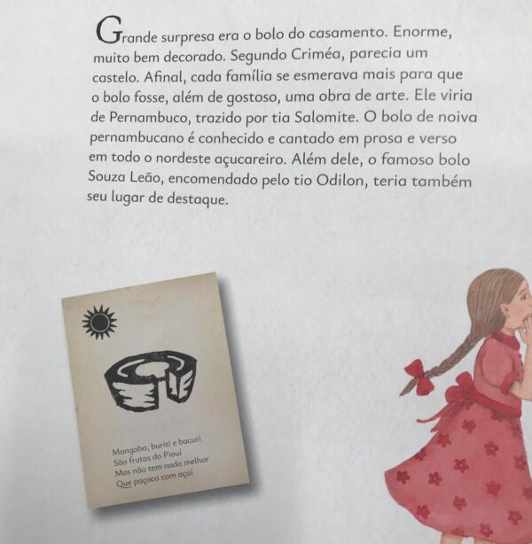 Livro - Lampião e a festa de Casamento - Imagem 7