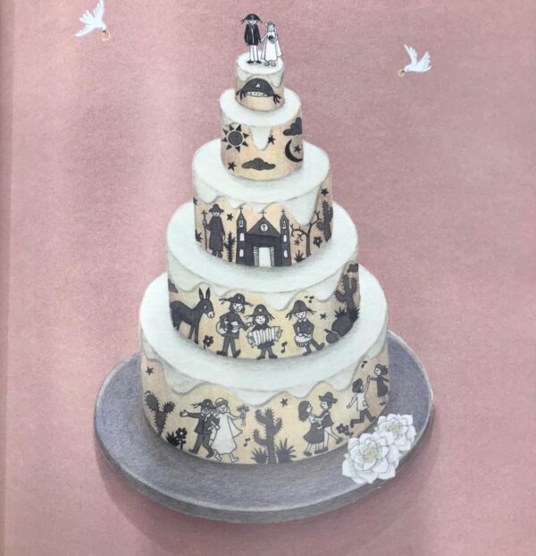 Livro - Lampião e a festa de Casamento - Imagem 8