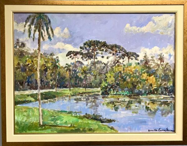 Reginaldo Carvalho - Parque Bacacheri - Imagem 3