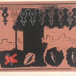 Armando Merege - Paraná