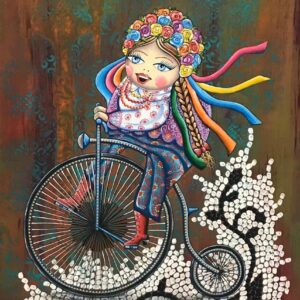 Eloir Jr - Passeio na Bicicleta