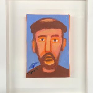 Rogério Dias - São Francisco 15x10cm (1)