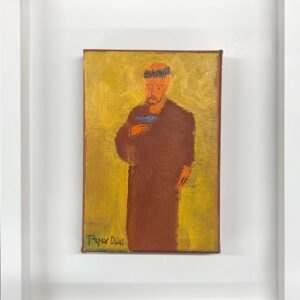 Rogério Dias - São Francisco 15x10cm (2)