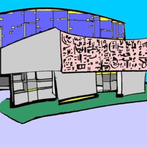 Leila Pugnaloni - Teatro Guaíra