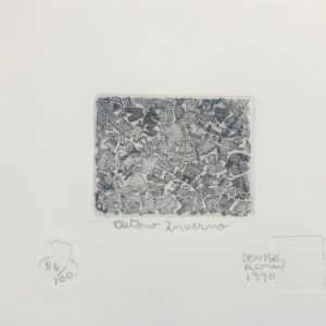 Denise Roman - Outono Inverno