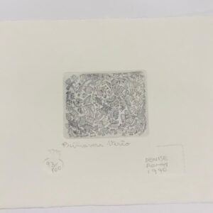 Denise Roman - Primavera Verão