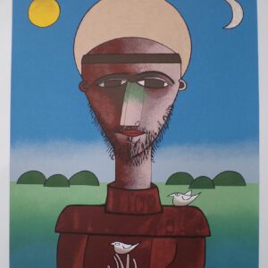 Inos Corradin - São Francisco