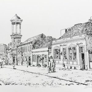 Di Magalhães - Largo da Ordem (1)