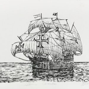 Di Magalhães - Álbum Caravelas (2)