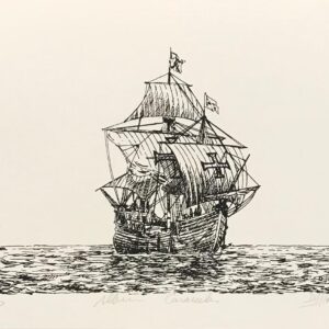 Di Magalhães - Álbum Caravelas (3)