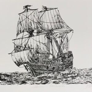 Di Magalhães - Álbum Caravelas (5)