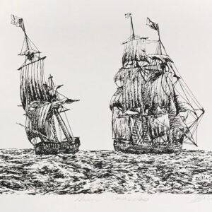 Di Magalhães - Álbum Caravelas (6)