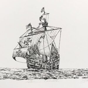 Di Magalhães - Álbum Caravelas (7)