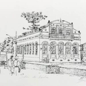 Di Magalhães - Solar do Rosário