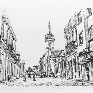 Di Magalhães - Largo da Ordem (2)