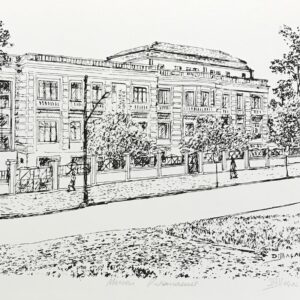 Di Magalhães - Museu Paranaense