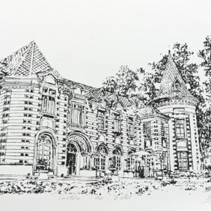 Di Magalhães - Castelo do Batel