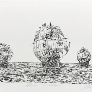 Di Magalhães - Álbum Caravelas (1)