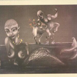 Kambé - Sem título