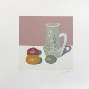 Lucas Pennacchi - Natureza Morta