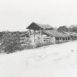 Jaqueline Braun - Olaria