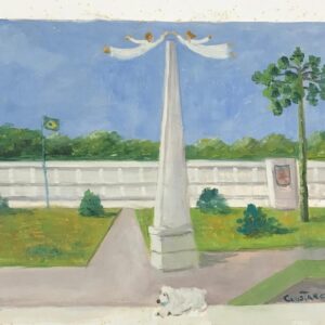 Constancia Nery - Paz