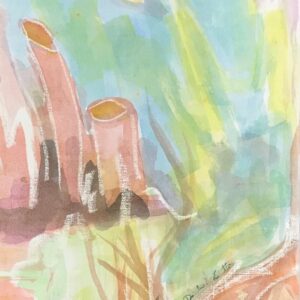 Doralice Zanetti - Sem título