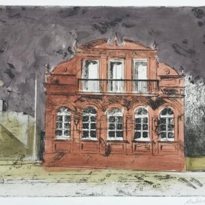 Ruben Esmanhotto - Solar (colorido)