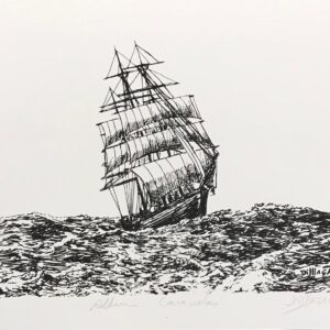 Di Magalhães - Álbum Caravelas (8)