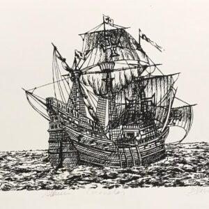 Di Magalhães - Álbum Caravelas (9)