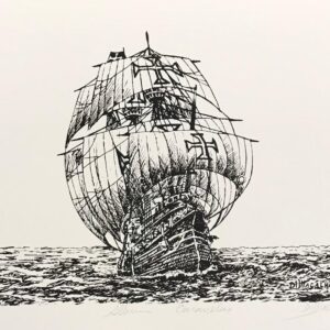 Di Magalhães - Álbum Caravelas (10)